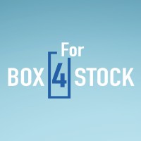 BOX 4 STOCK logo - Similar company to Box 4