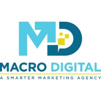 Macro Digital logo - Similar company to Let'S Get Moving