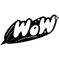 WOW logo - Similar company to Wowsales