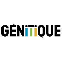 Groupe Génitique logo - Similar company to Optis Engineering