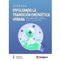 Cátedra de Transición Energética Municipal logo - Similar company to Cityplan Consultoría