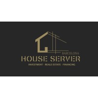 HOUSE SERVER BARCELONA SL logo - Similar company to Urba.