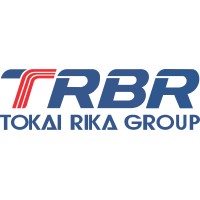 Tokai Rika Brasil - TRBR logo - Similar company to Paramount