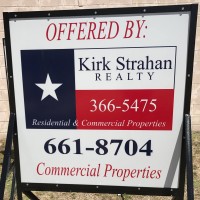 KIRK STRAHAN REALTY LLC