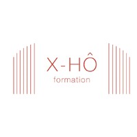 X-HÔ formation logo - Similar company to Language Hub