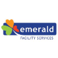 Emerald Facility Services logo - Similar company to Wipeout Ltd