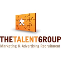 The Talent Group Recruiting logo - Similar company to Eblissai