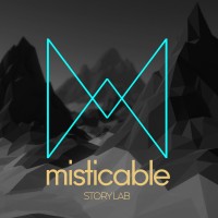 Misticable Story Lab logo - Similar company to Audiency