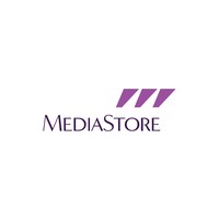 MediaStore logo - Similar company to Media Store