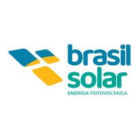 Brasil Solar logo - Similar company to Pytes Brasil