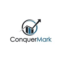 Conquermark logo - Similar company to Clickmoat