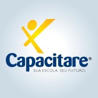 Capacitare logo - Similar company to Capacitare