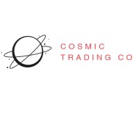 Cosmic Trading Company logo - Similar company to Small Bees