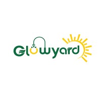 Glowyard logo - Similar company to Solar Light Manufacturers