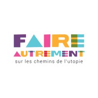 Festival Faire Autrement logo - Similar company to Les Monocyclettes