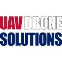 UAV Drone Solutions logo - Similar company to Uav Drone Tech