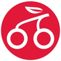 Cherry Ebikes logo - Similar company to Vintage Iron Cycles