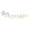 She's Abundant logo - Similar company to Rebecca Haydon Ltd