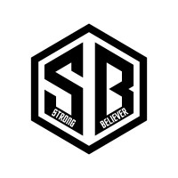 STRONG BELIEVER ACADEMY logo - Similar company to Solutzione
