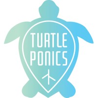 TurtlePonics logo - Similar company to Garoon Tech