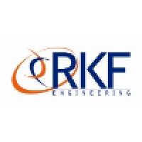RKF Engineering Solutions, LLC logo - Similar company to Rkf