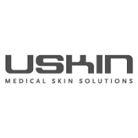 USKIN medical skin solutions logo - Similar company to Icoone