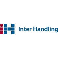 Inter Handling Finland logo - email format related to Inter Handling Group