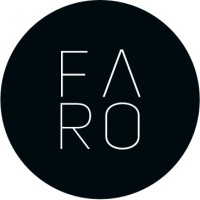 Studio Faro logo - Similar company to Studio Gilbert