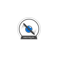 DroniQ.pl logo - Similar company to Scansky