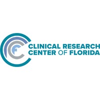Clinical Research Center of Florida logo - Similar company to Invictus Clinical Research Group, Llc