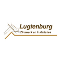 Lugtenburg Zinkwerk en Installaties logo - Similar company to Boogert Bouw