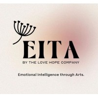 EITA by The Love Hope Company (Emotional Intelligence Through Arts for kids) logo - Similar company to Aarogyaone