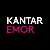 Kantar Emor logo - Similar company to Toonuut