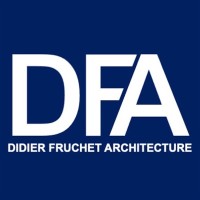 D F Architecture logo - Similar company to Df Architects