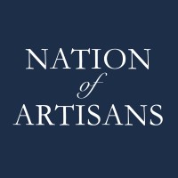 Nation of Artisans logo - Similar company to Patcha