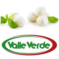 CASEIFICIO VALLE VERDE S.R.L. logo - Similar company to Sv Logistic Solutions