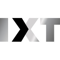 IXT Data- & Robotics professionals logo - Similar company to Field Lab Robotics