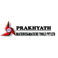PRAKHYATH MACHINES & MACHINE TOOLS PRIVATE LIMITED logo - Similar company to Bmtmn