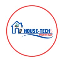 HOUSE TECH LUBUMBASHI logo - Similar company to Luano City