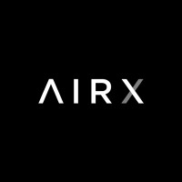 AirX logo - Similar company to Digajet