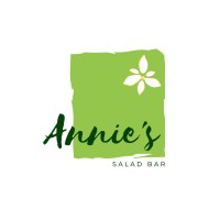 Annies Salad Bar logo - Similar company to Jojee