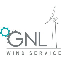 GNL Wind Service A/S logo - Similar company to Cirrus Wind Services Ltd
