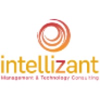 Intellizant logo - Similar company to Yoda Dna Decoder