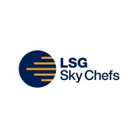 LSG Sky Chefs (Thailand) - Recruitment logo - Similar company to Basjet Aviation