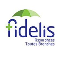 FIDELIS ASSURANCES TOUTES BRANCHES logo - Similar company to Groupe Fidelis Assurances