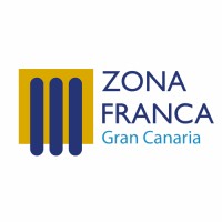 Zona Franca de Gran Canaria logo - Similar company to Bioreplica