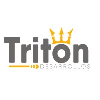 Triton Desarrollos logo - Similar company to Eladios Bar