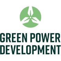 Green Power Development logo - Similar company to Cv Up.Pl