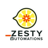Zesty Automations logo - Similar company to The Jbr Group