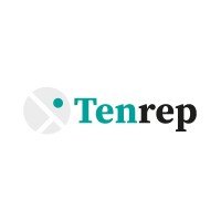 TenRep AB logo - Similar company to Nextor Group Ab